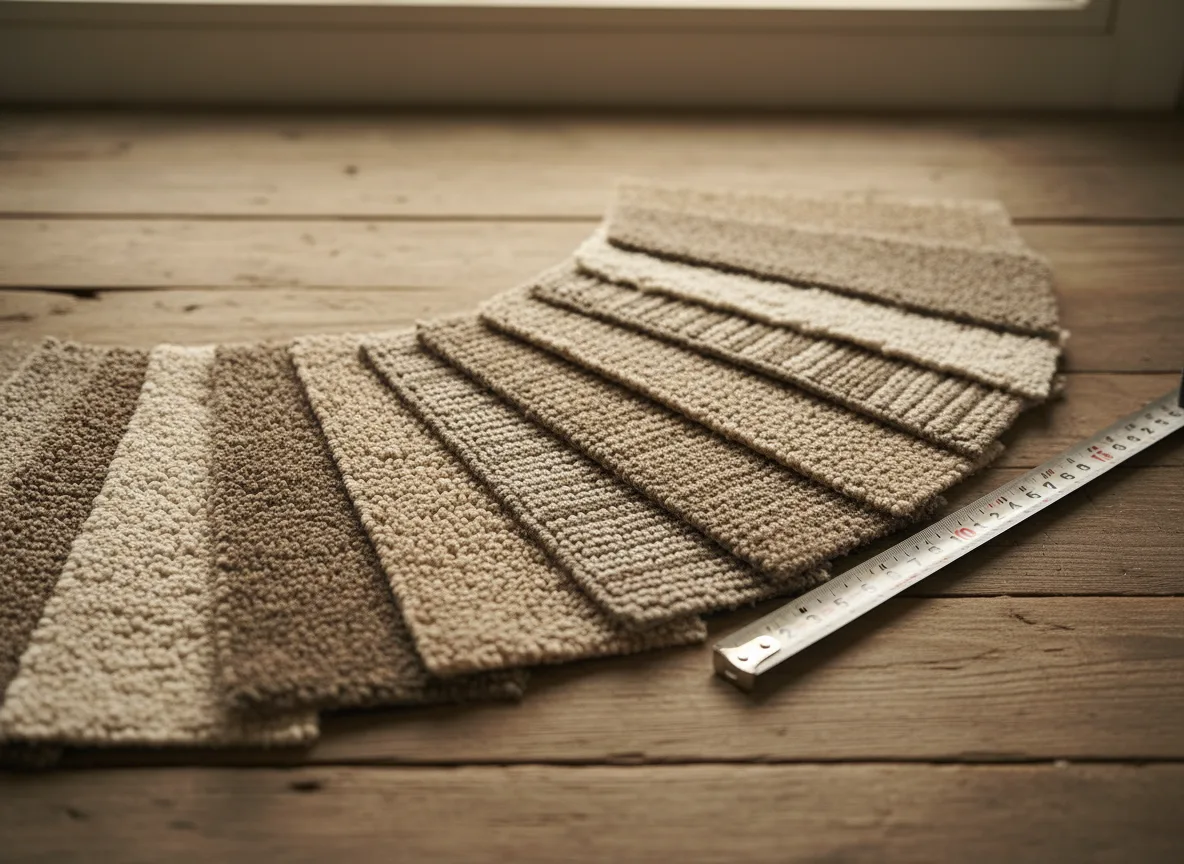 Carpet Installation Rossburg, OH FAQs